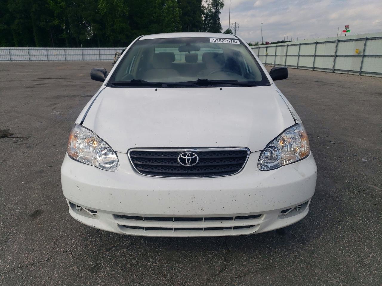 Toyota Corolla Ce