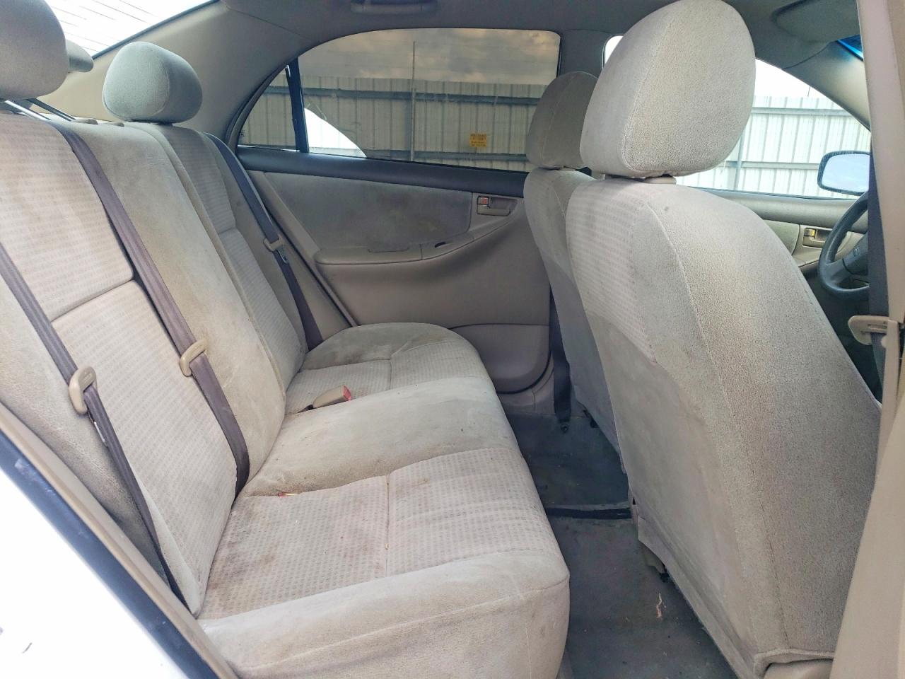 Toyota Corolla Ce