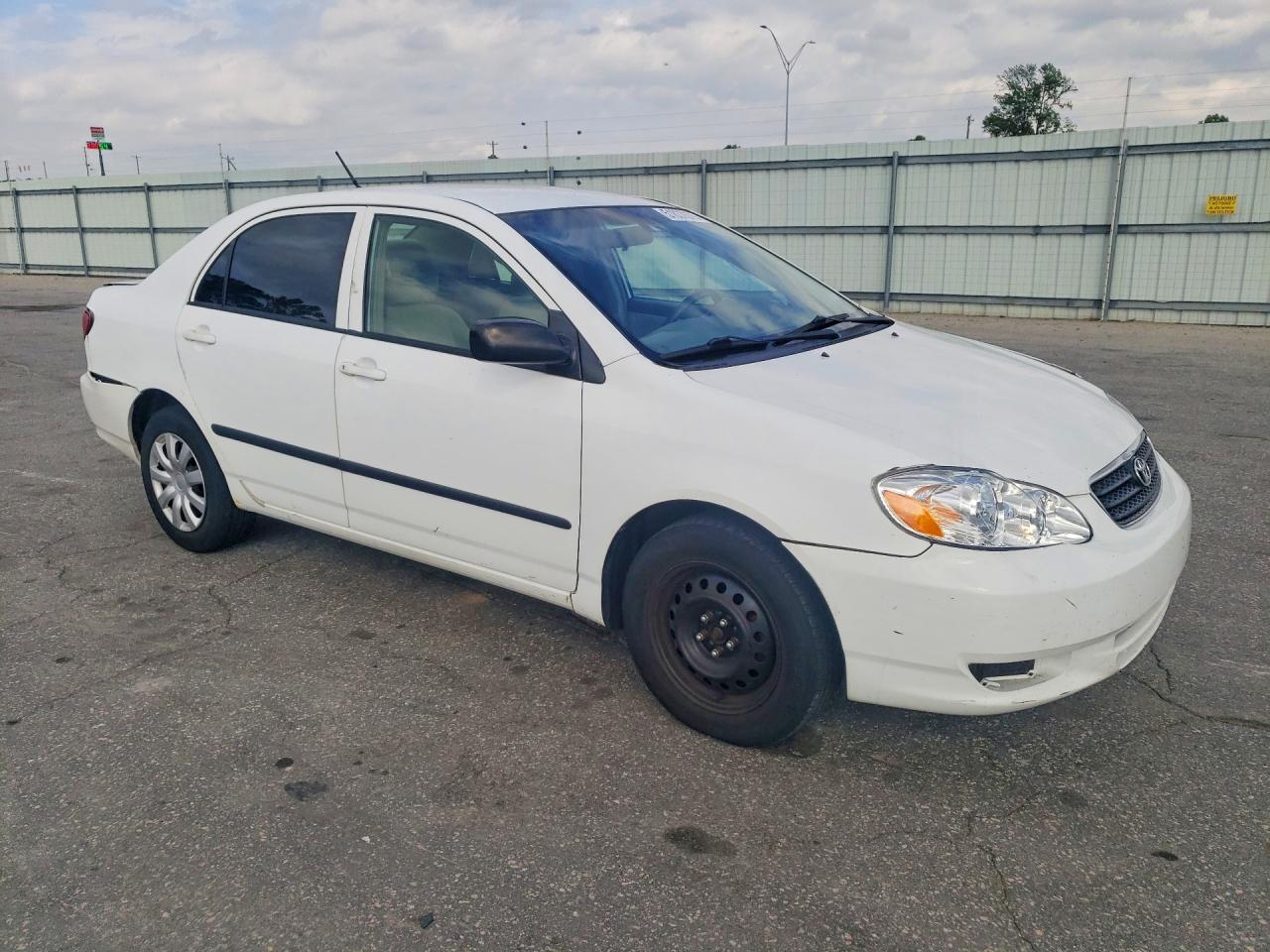 Toyota Corolla Ce