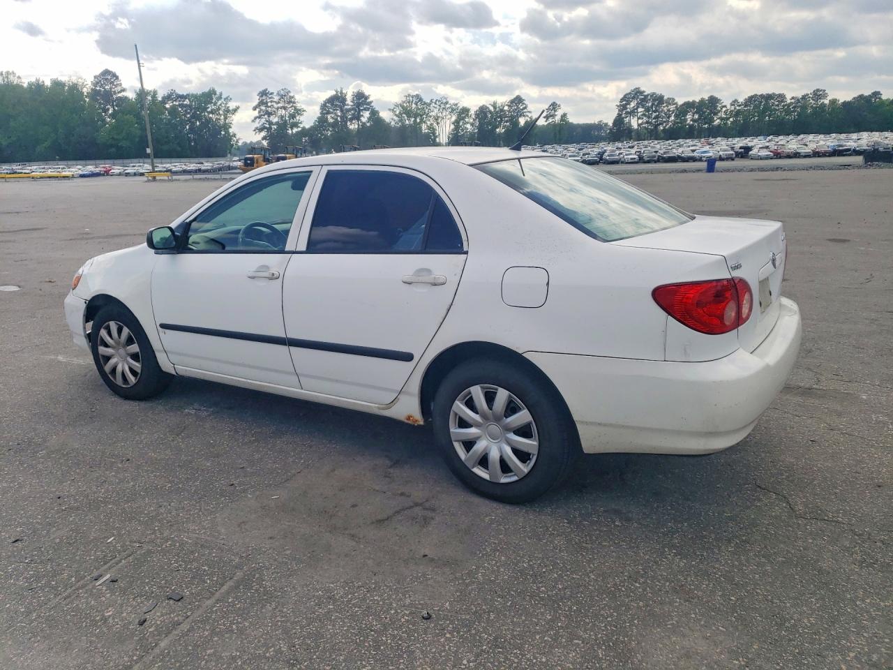 Toyota Corolla Ce