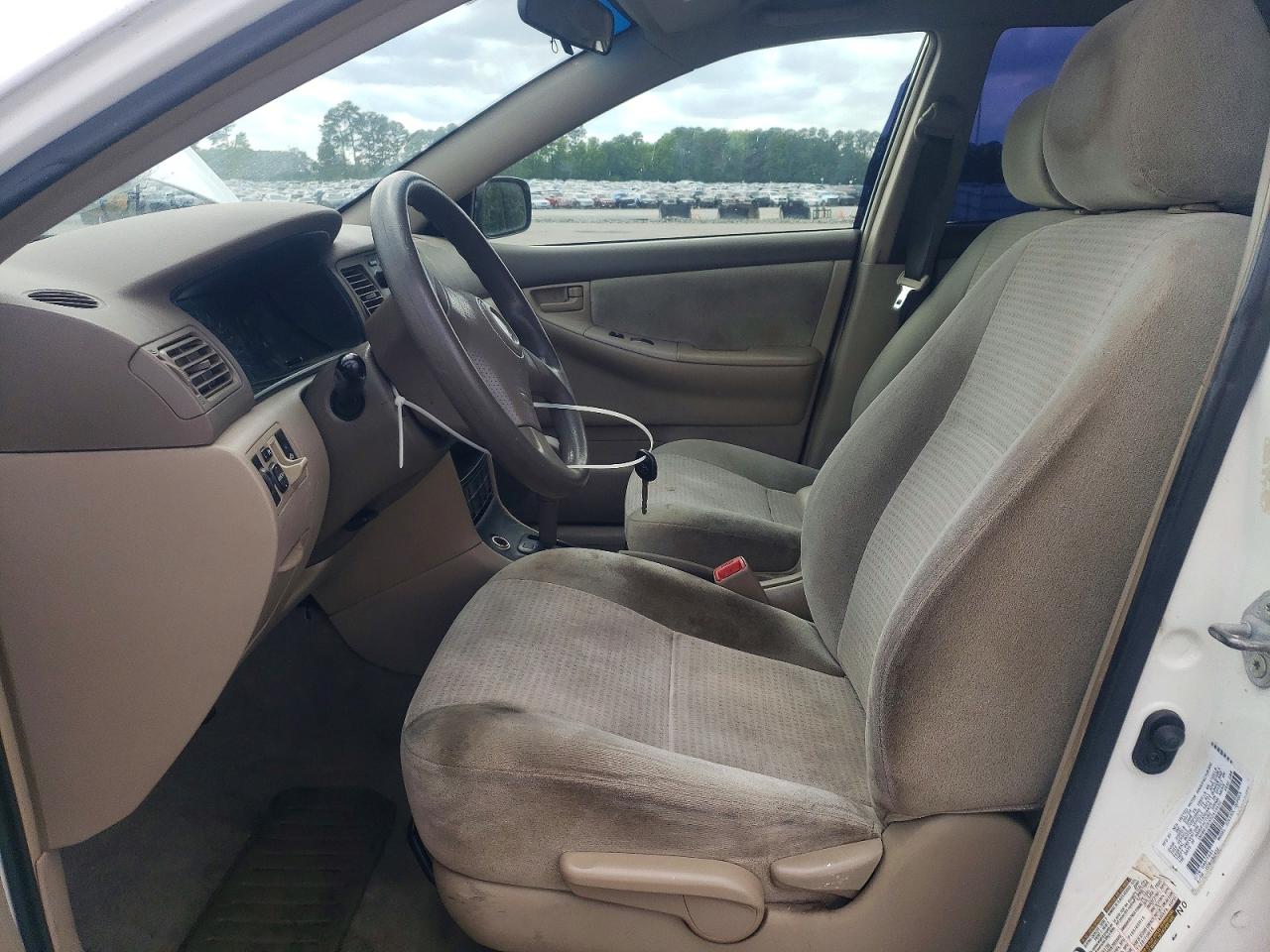 Toyota Corolla Ce