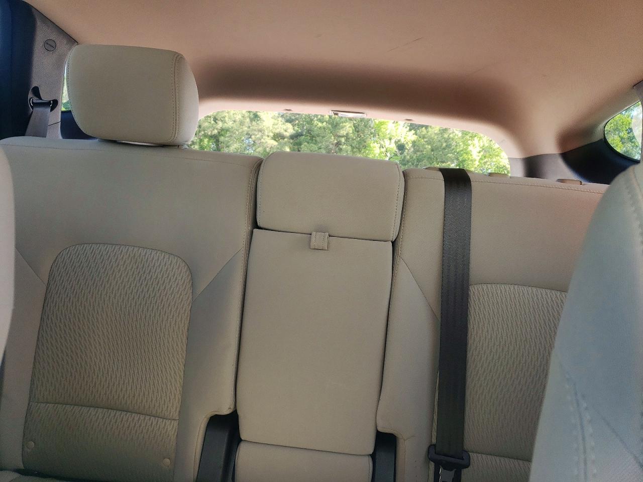 Hyundai SANTA FE 2.4l