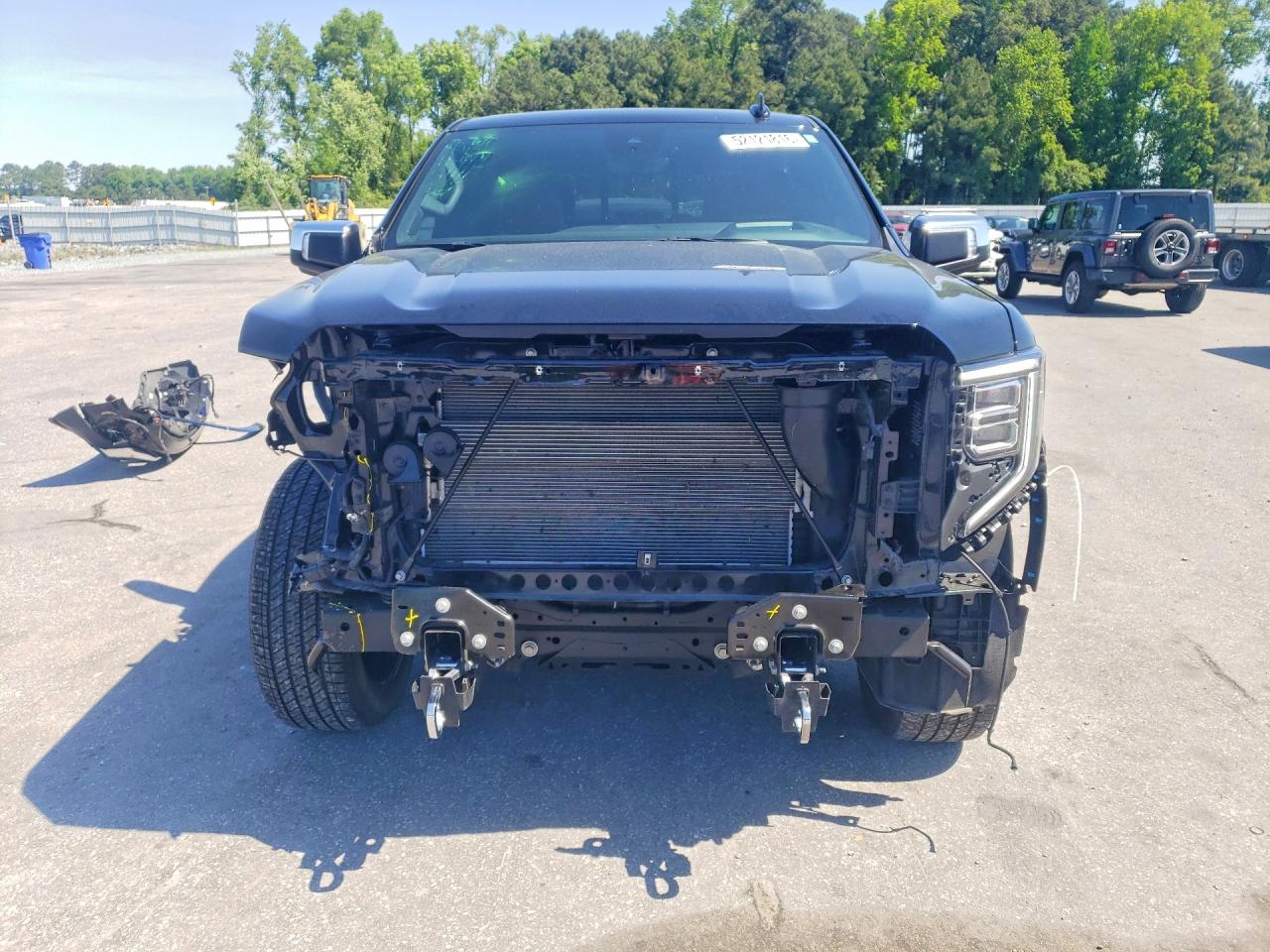 GMC Sierra K1500 Denali Ultimate