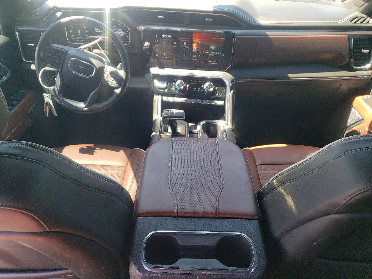 GMC Sierra K1500 Denali Ultimate