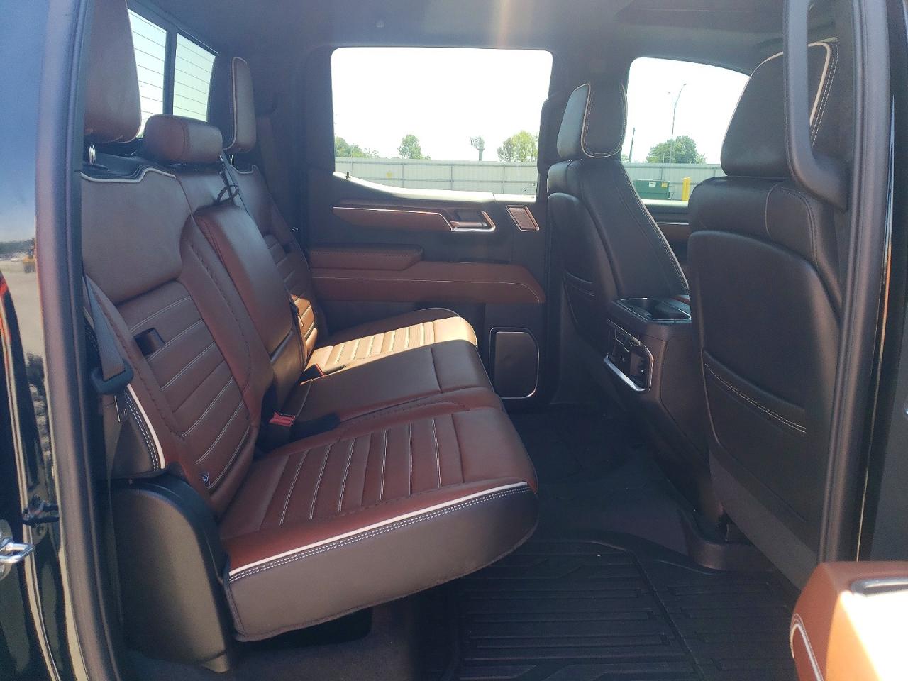 GMC Sierra K1500 Denali Ultimate