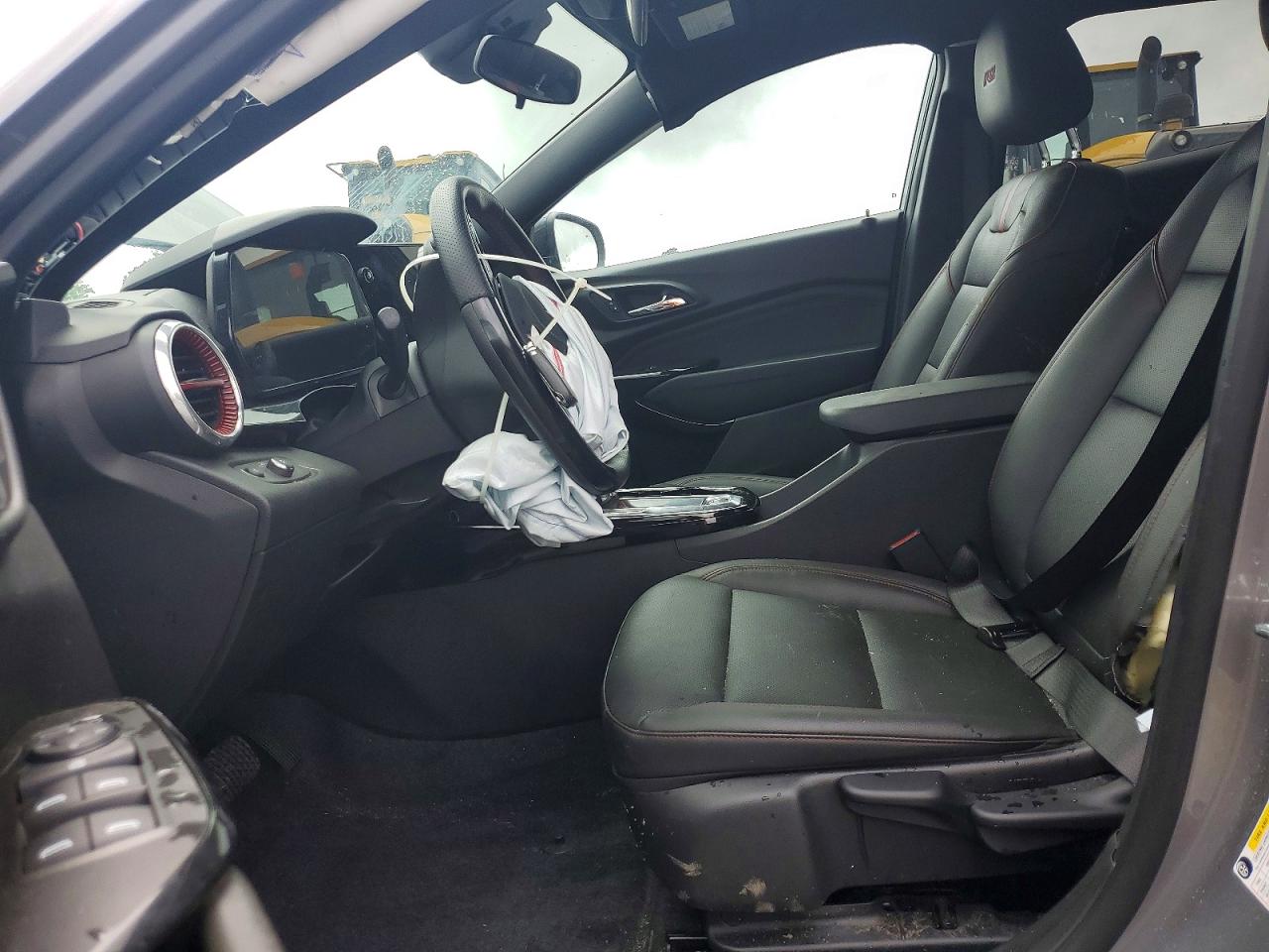 Chevrolet Trax 2rs