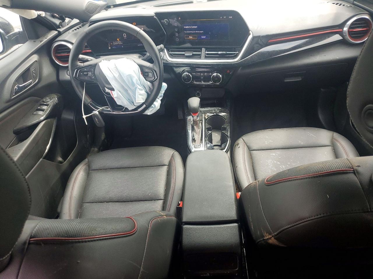Chevrolet Trax 2rs