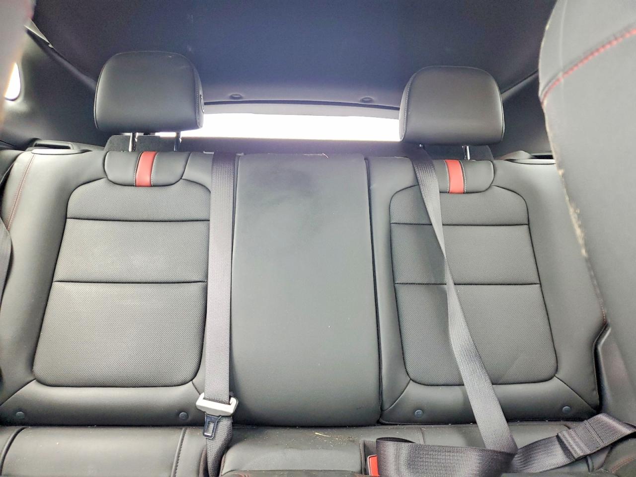 Chevrolet Trax 2rs