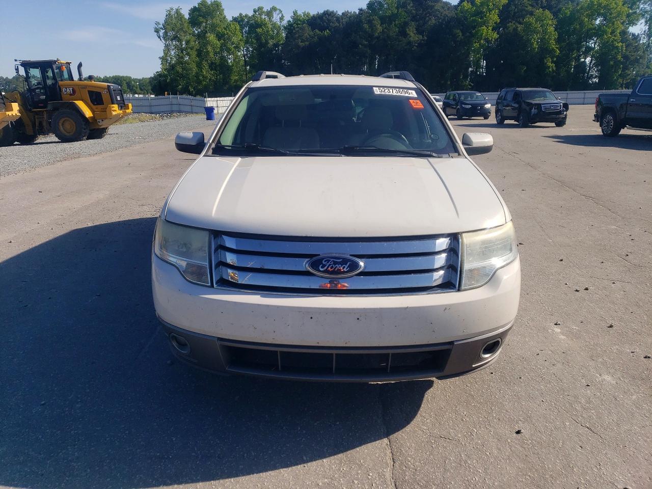 Ford Taurus Sel