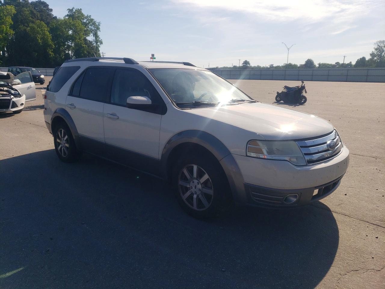 Ford Taurus Sel