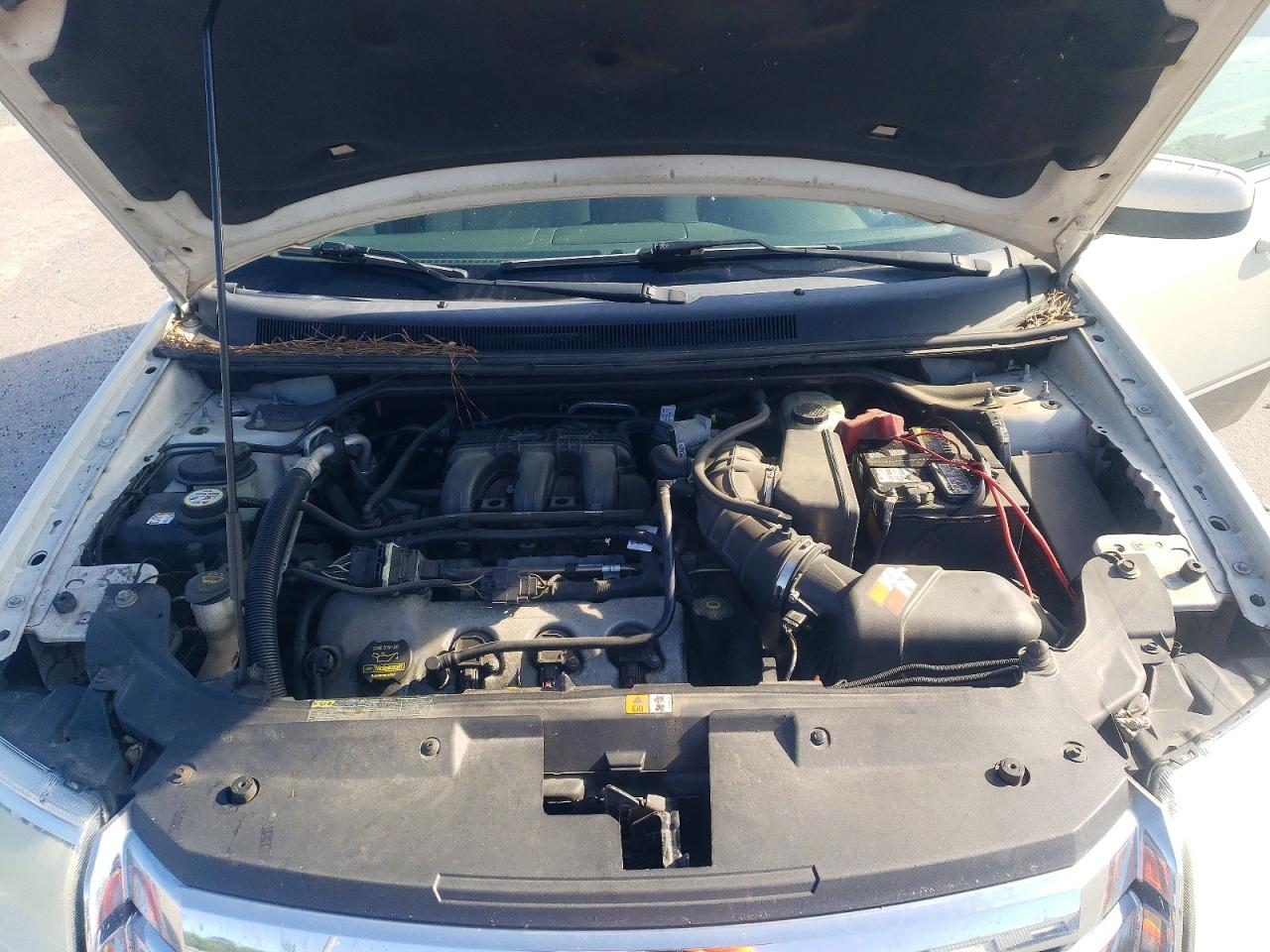 Ford Taurus Sel