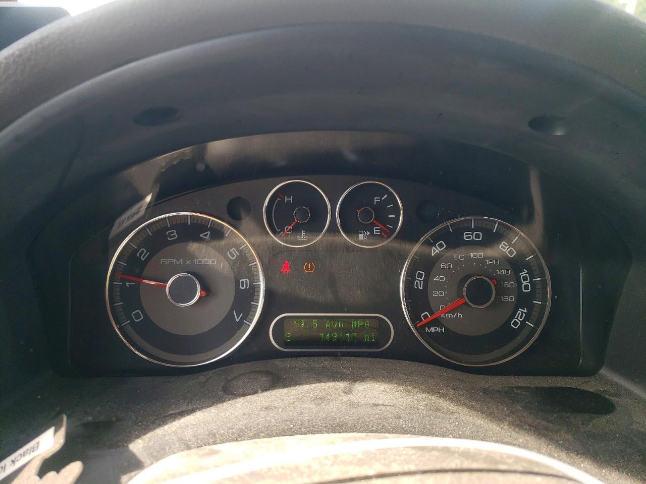 Ford Taurus Sel