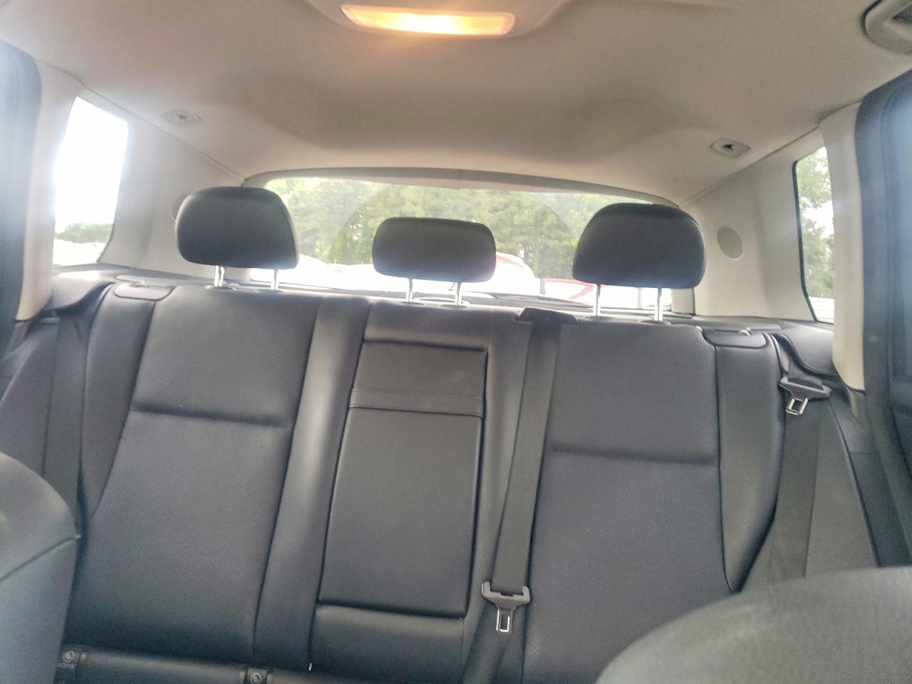 Mercedes-Benz GLK 350 4matic