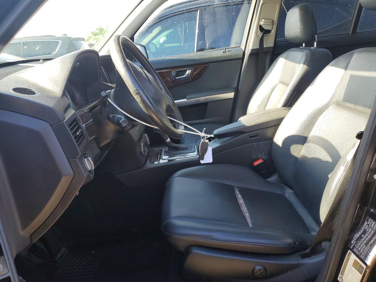 Mercedes-Benz GLK 350 4matic