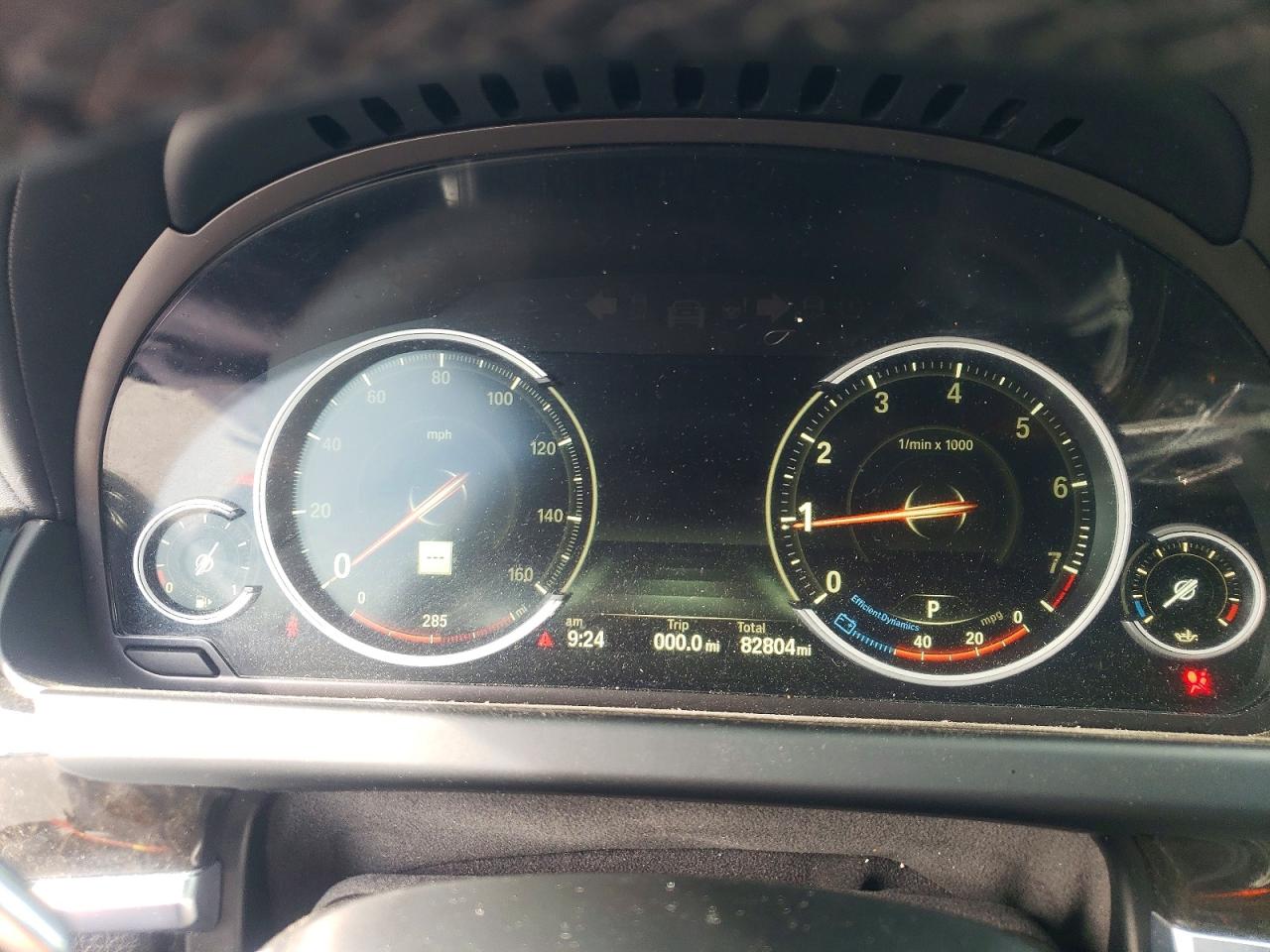 BMW 6 Series I Gran Coupe