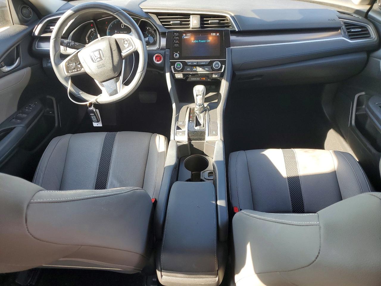 Honda Civic Exl