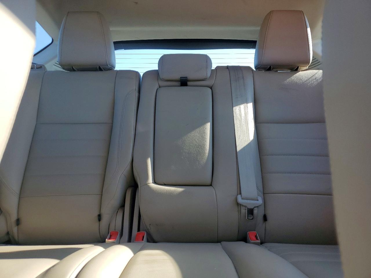 Ford Cmax Sel