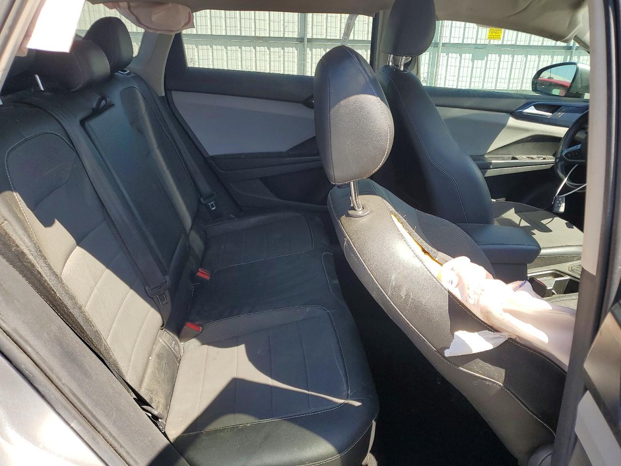 Volkswagen Taos Se