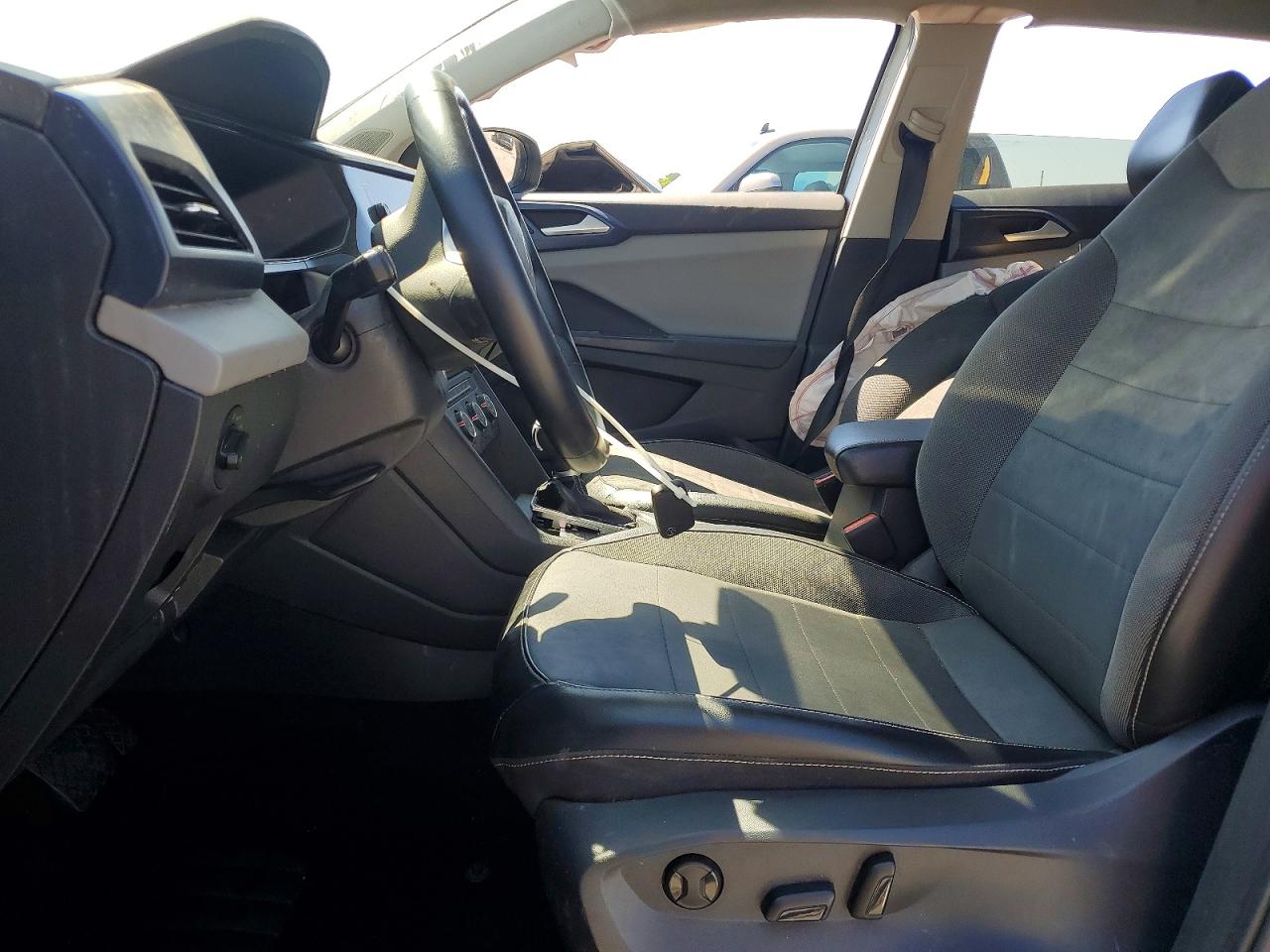 Volkswagen Taos Se