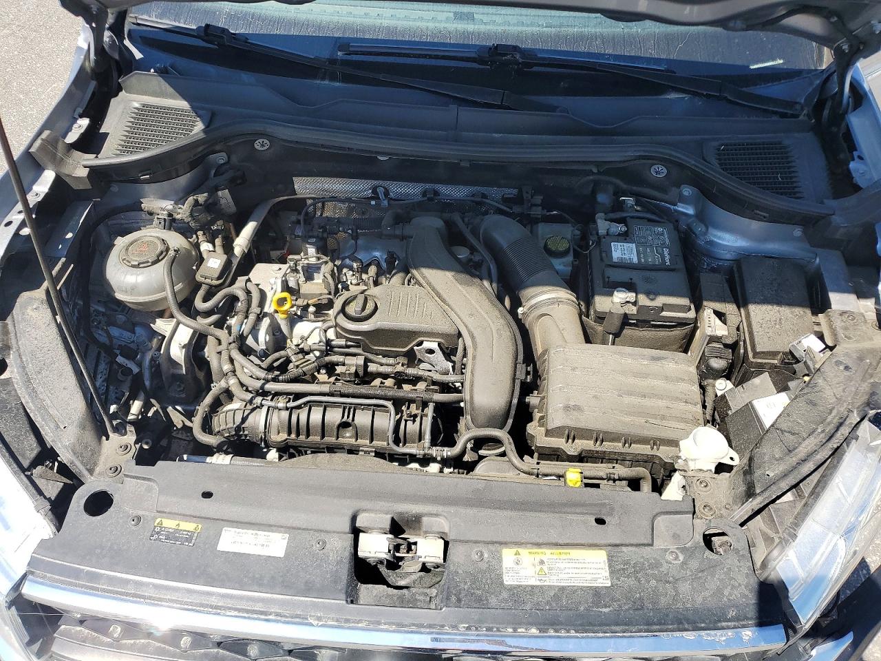 Volkswagen Taos Se