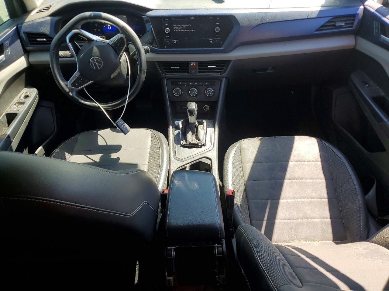 Volkswagen Taos Se