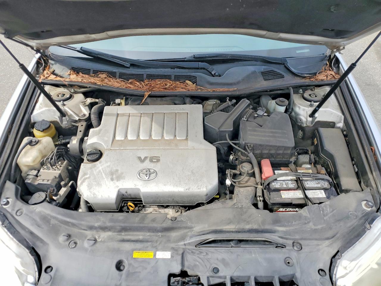 Toyota Avalon Base