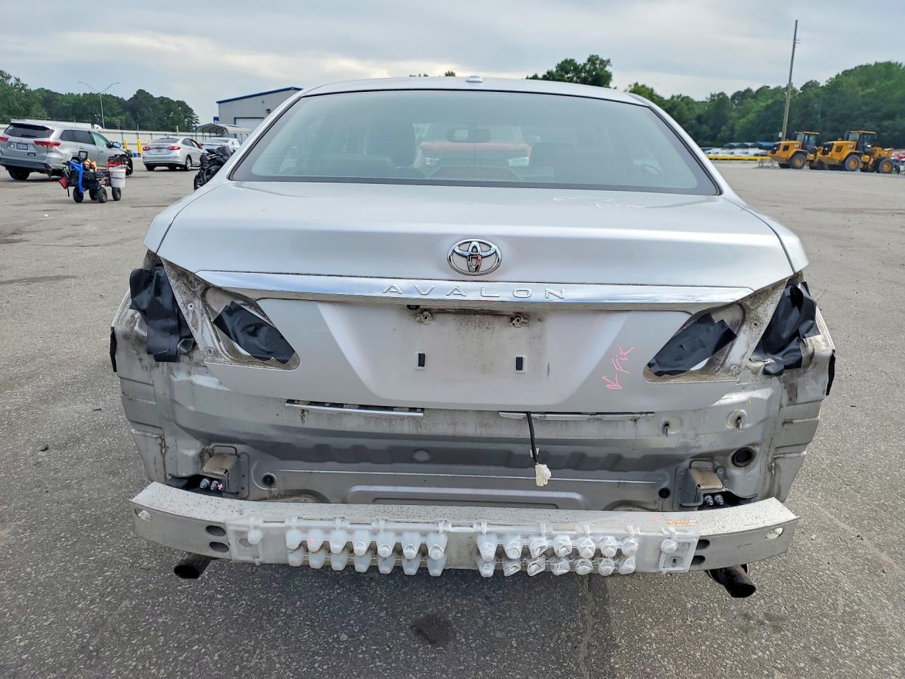 Toyota Avalon Base