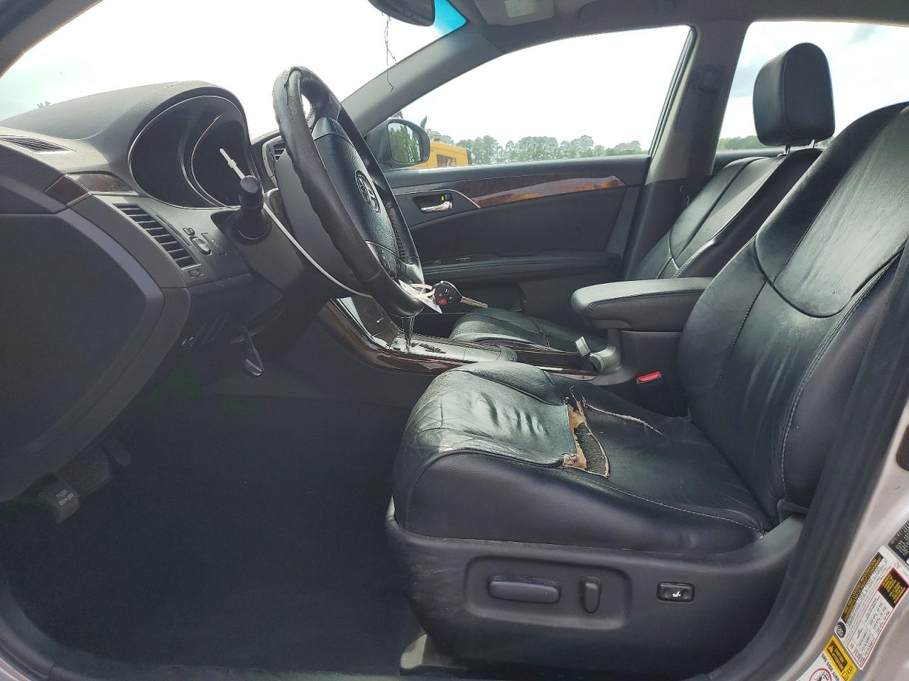 Toyota Avalon Base