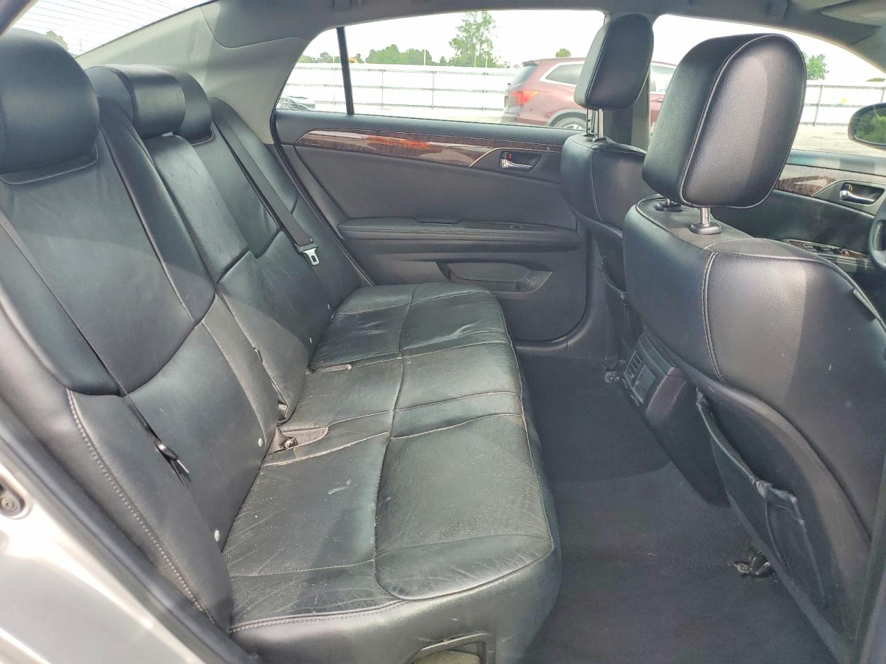 Toyota Avalon Base