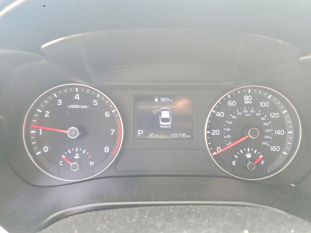 Kia Forte Gt Line