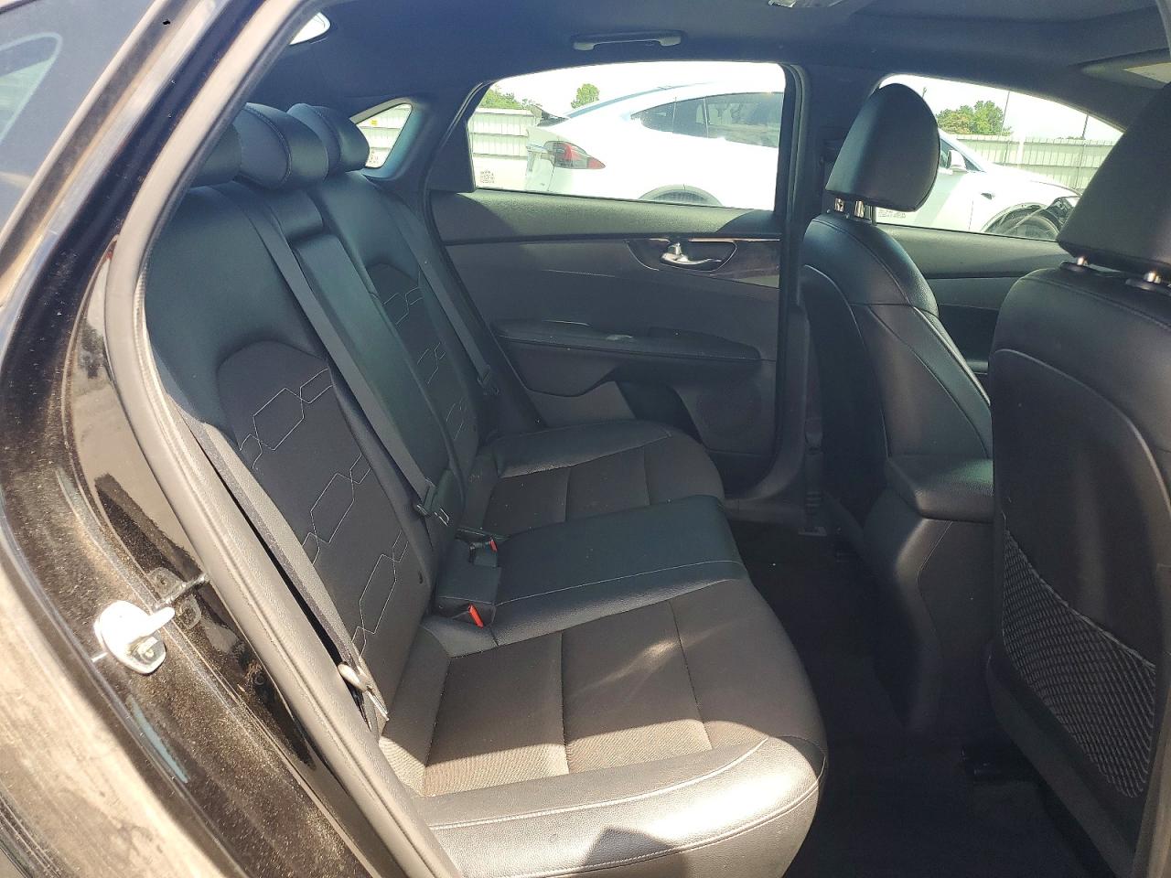 Kia Forte Gt Line