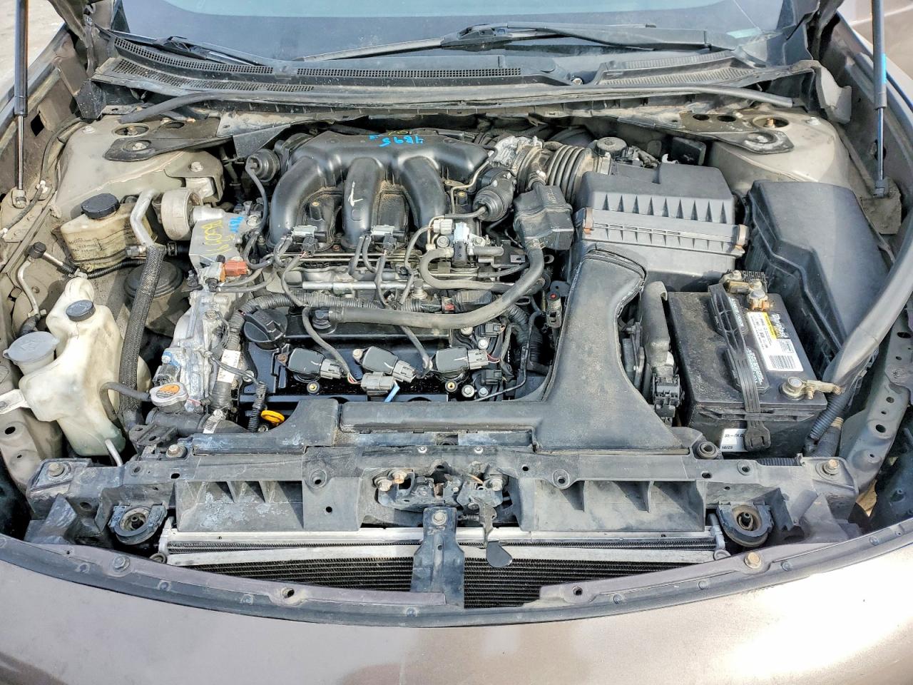 Nissan Maxima