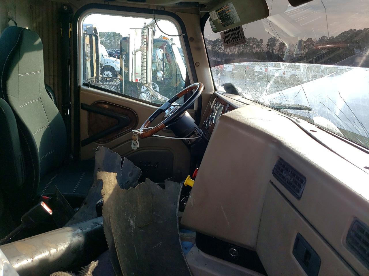 Inte International 9900i