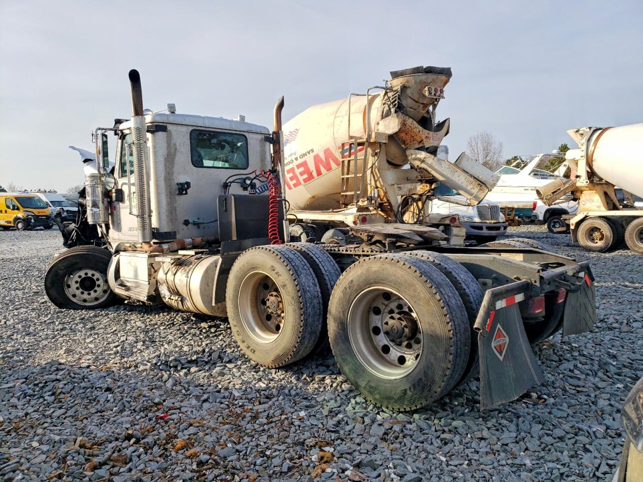 Inte International 9900i