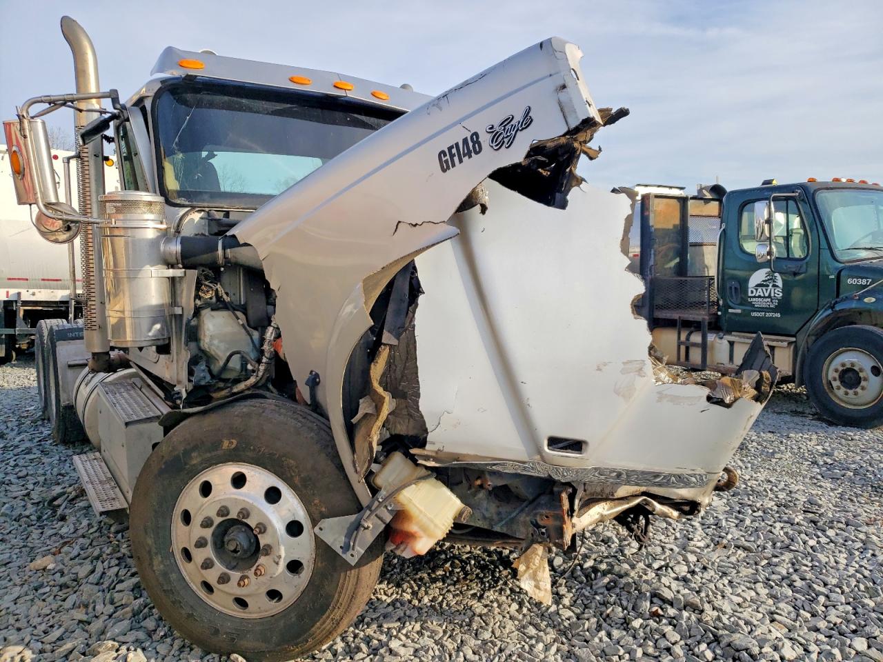 Inte International 9900i