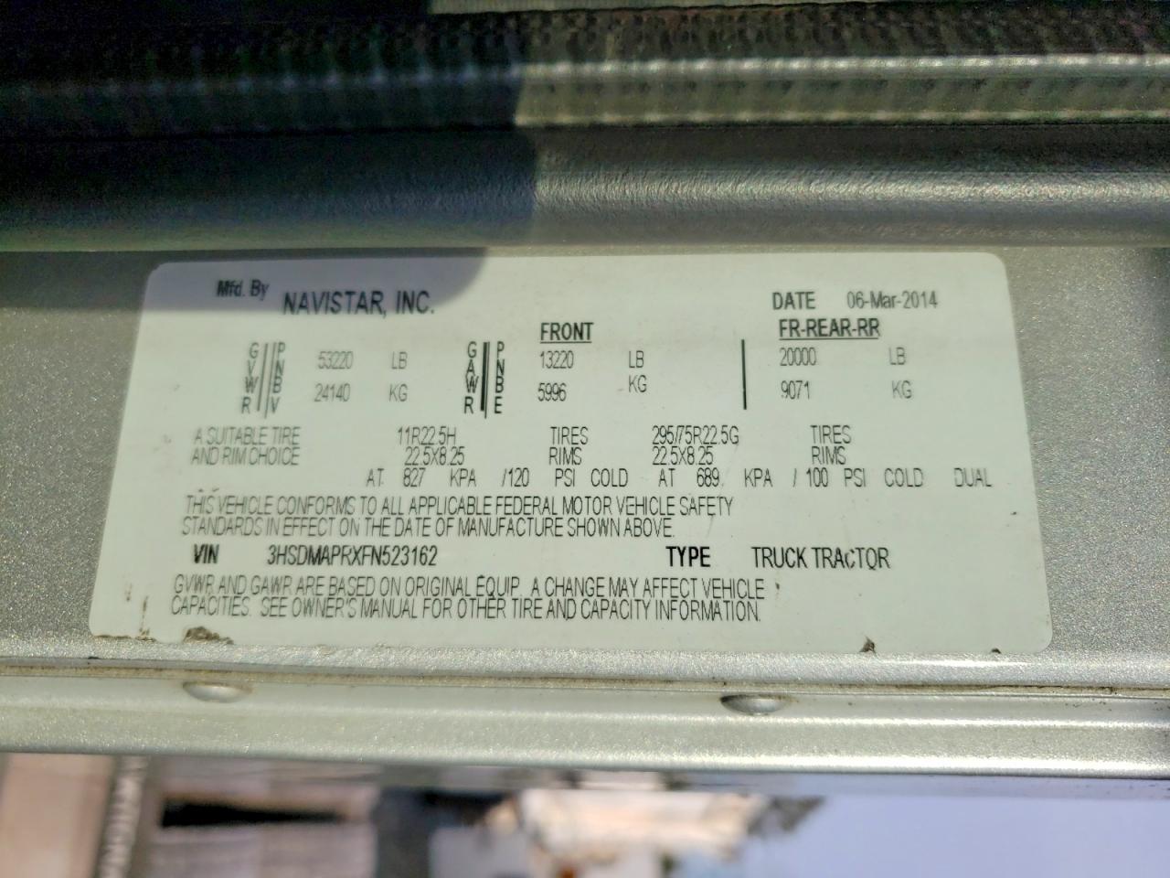 Inte International 9900i