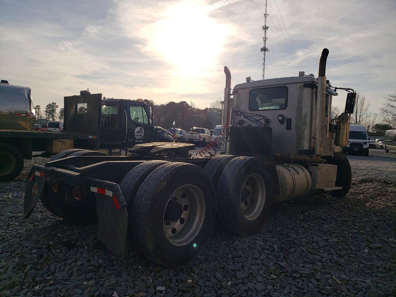 Inte International 9900i
