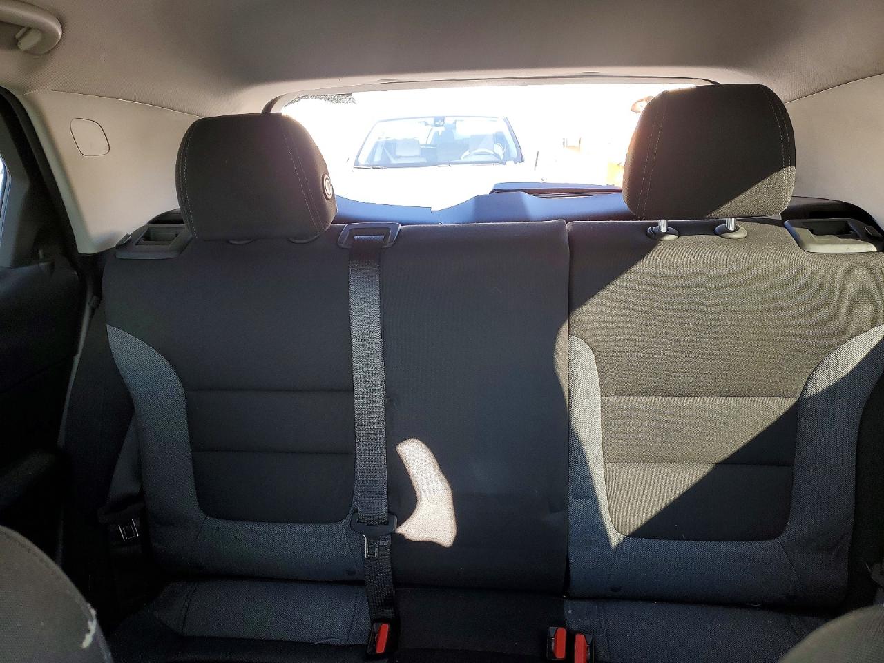 Chevrolet Trailblazer Lt