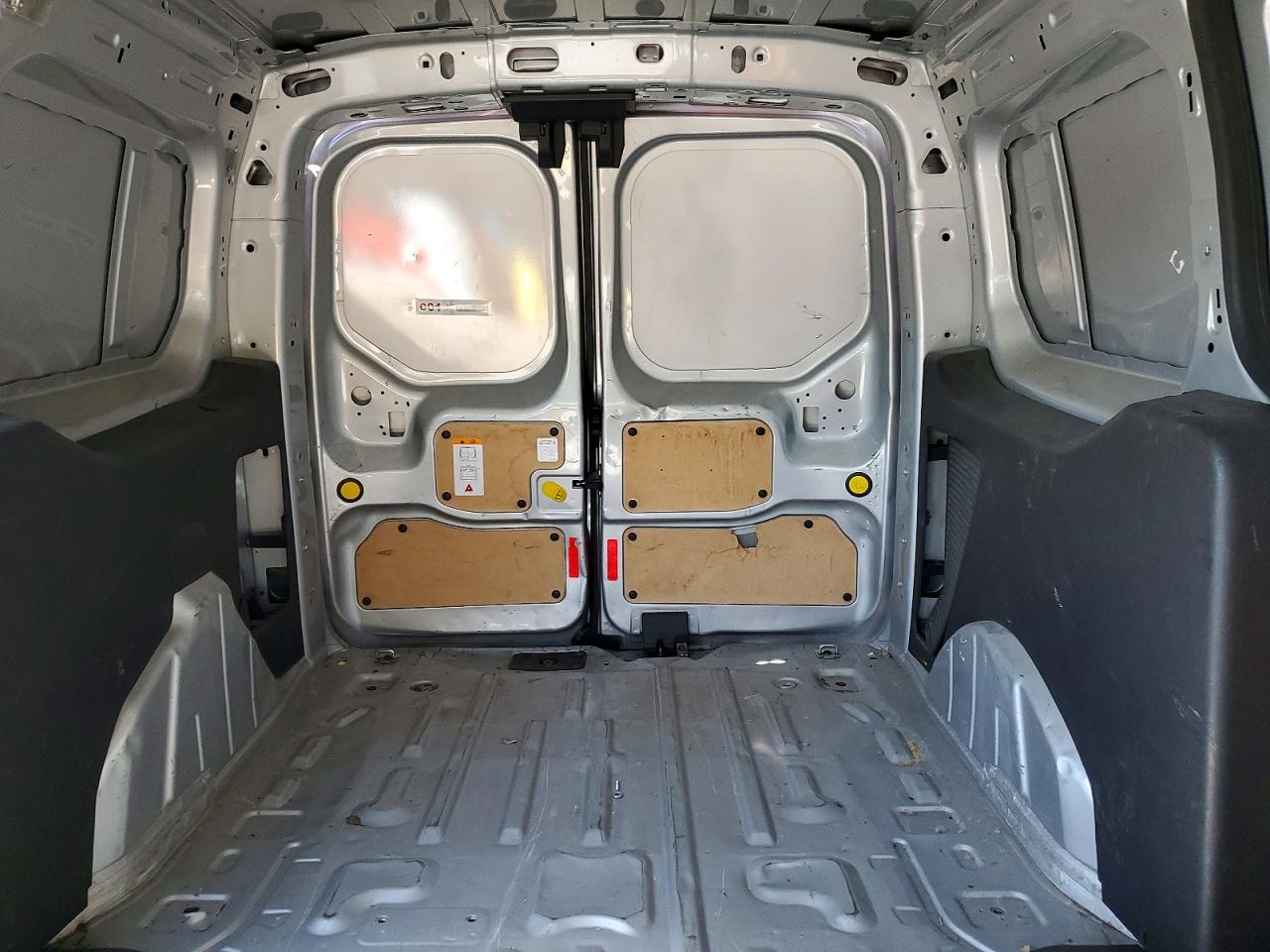 Ford Transit Xl