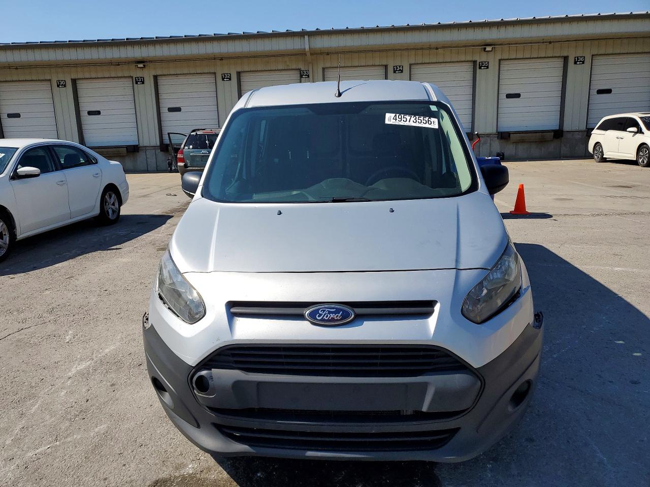 Ford Transit Xl