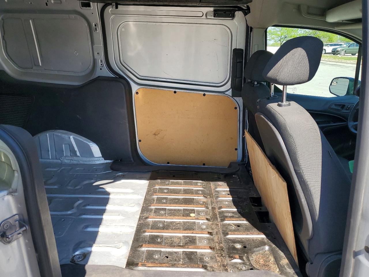 Ford Transit Xl