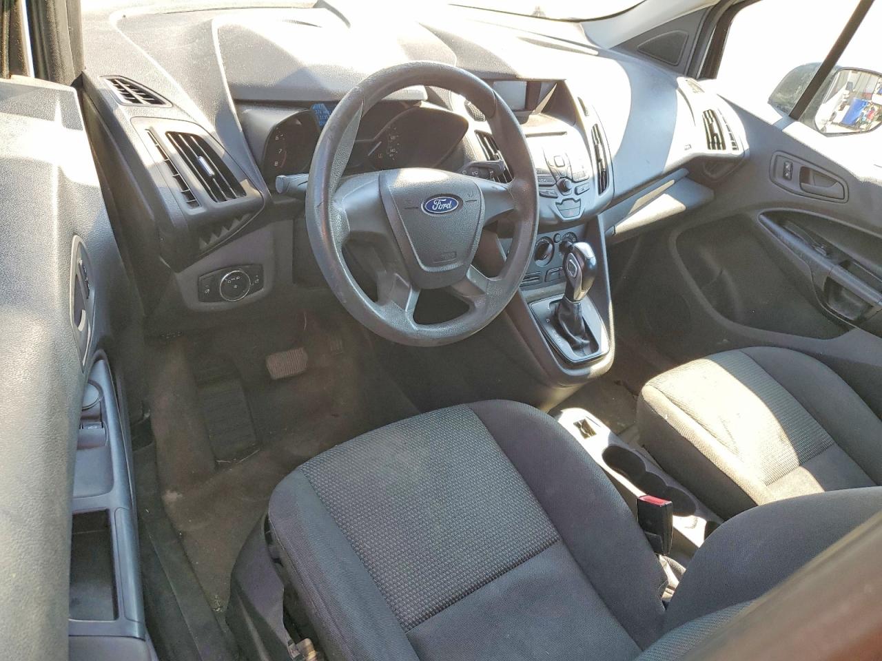 Ford Transit Xl