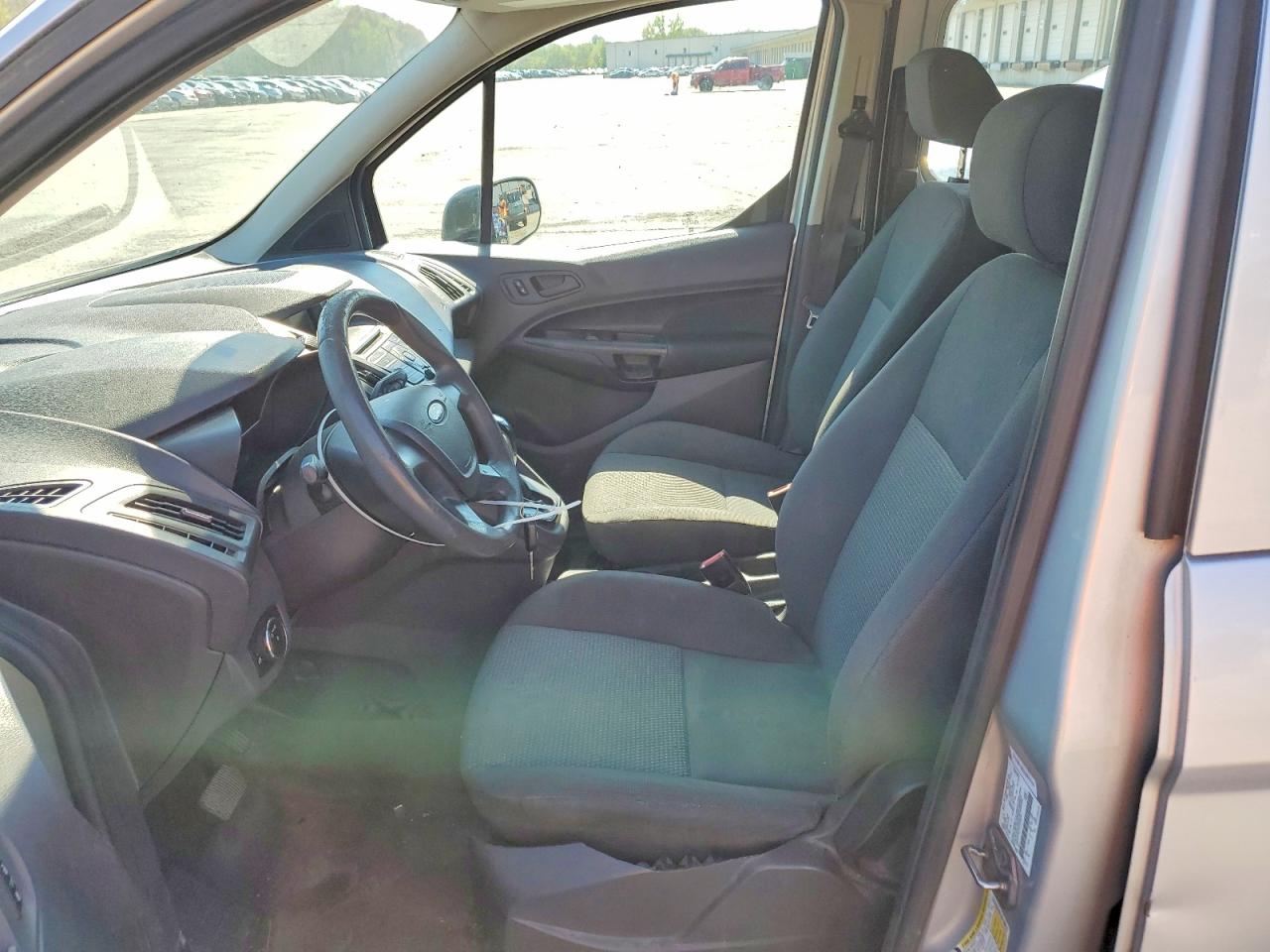Ford Transit Xl