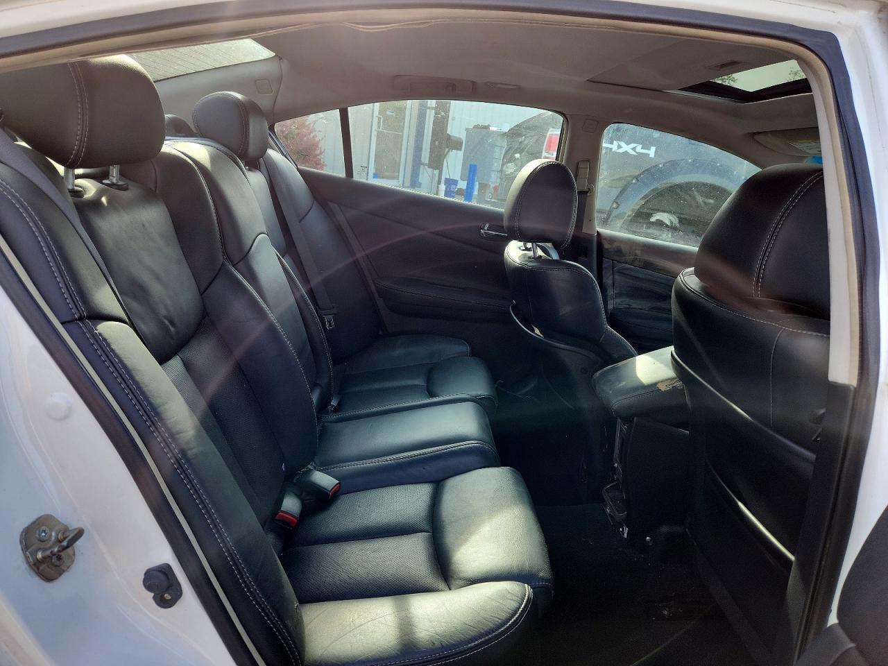 Nissan Maxima 3.5 S