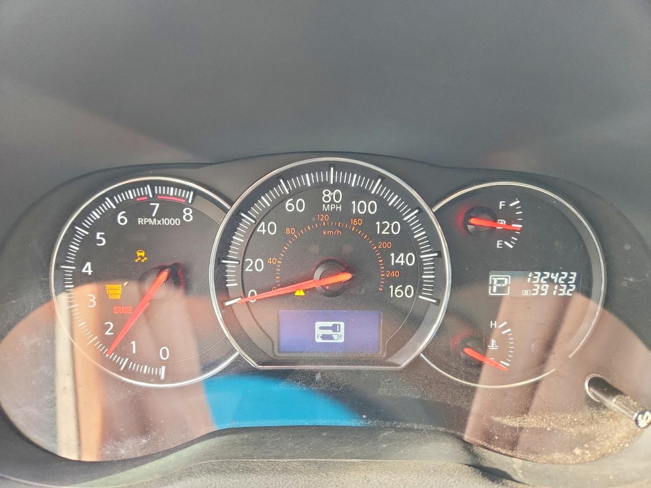 Nissan Maxima 3.5 S