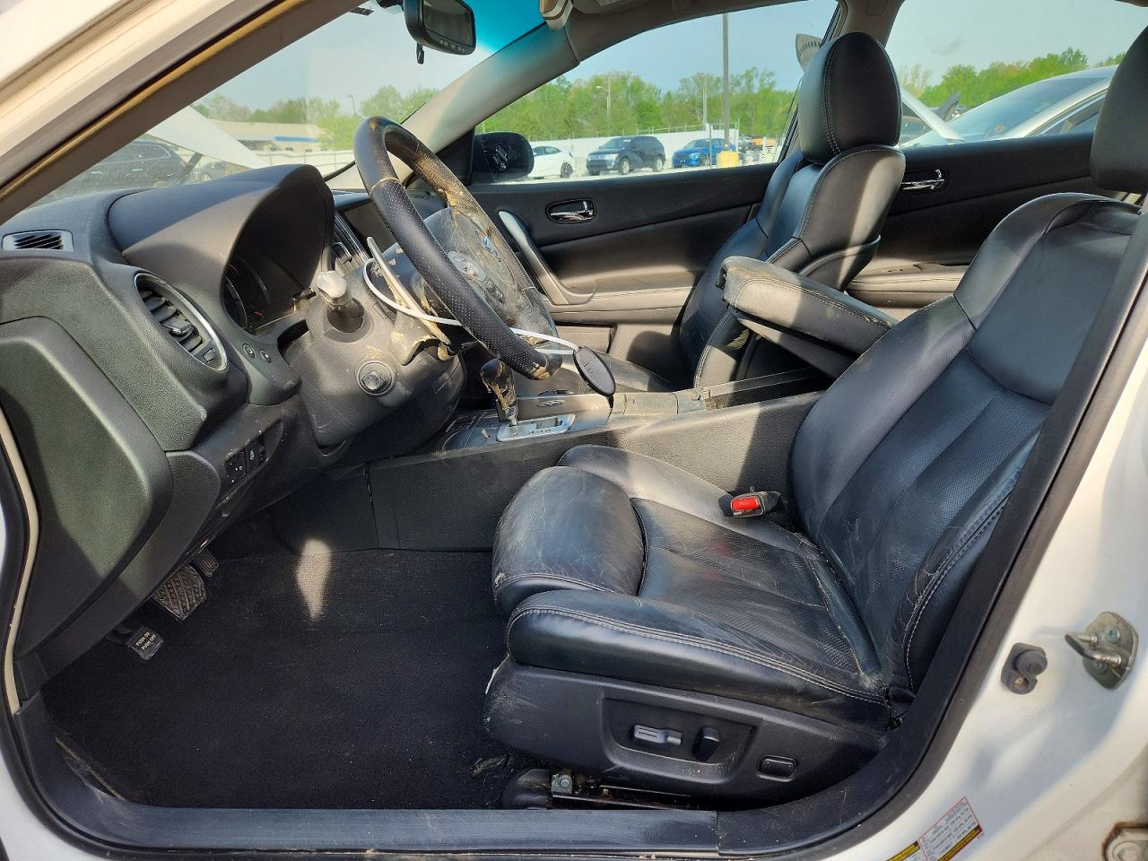 Nissan Maxima 3.5 S