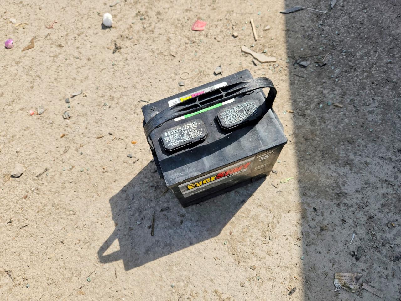 Toyota RAV4 Base
