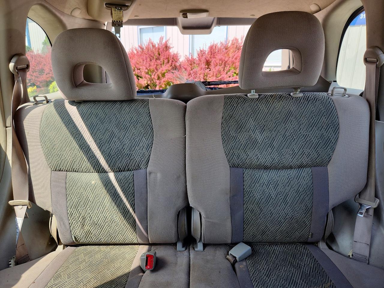 Toyota RAV4 Base