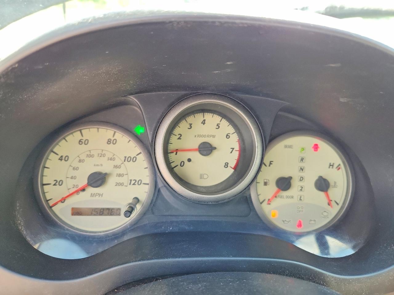 Toyota RAV4 Base