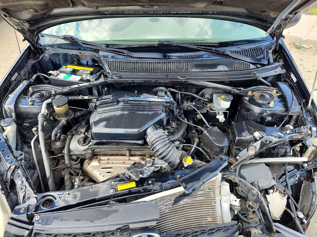 Toyota RAV4 Base